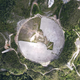 El radiotelescopio de Arecibo se convertirá en un centro educativo de algún tipo.